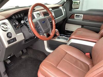 2014 Ford F-150 King Ranch   - Photo 13 - Crest Hill, IL 60403