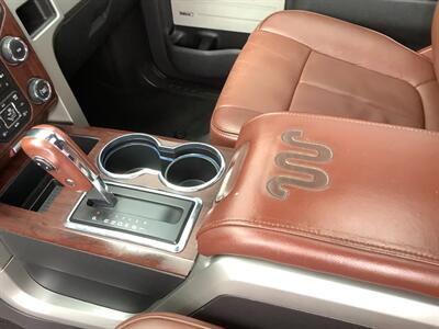 2014 Ford F-150 King Ranch   - Photo 41 - Crest Hill, IL 60403