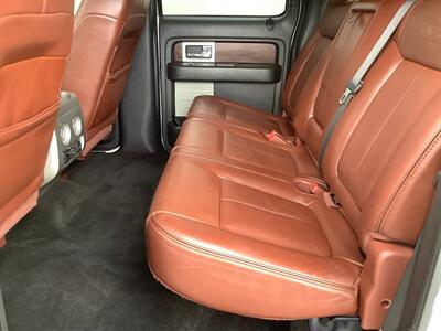 2014 Ford F-150 King Ranch   - Photo 50 - Crest Hill, IL 60403