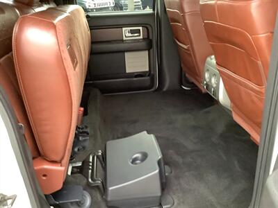 2014 Ford F-150 King Ranch   - Photo 23 - Crest Hill, IL 60403