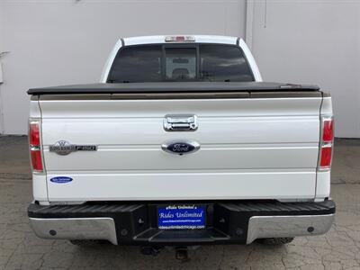 2014 Ford F-150 King Ranch   - Photo 7 - Crest Hill, IL 60403