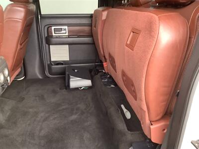 2014 Ford F-150 King Ranch   - Photo 22 - Crest Hill, IL 60403