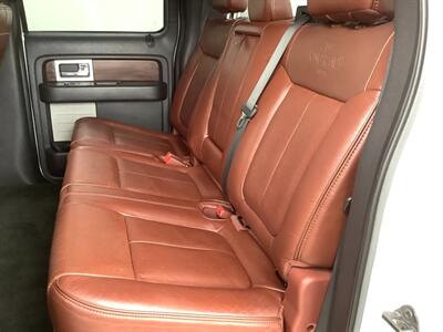2014 Ford F-150 King Ranch   - Photo 51 - Crest Hill, IL 60403