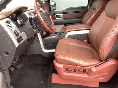 2014 Ford F-150 King Ranch   - Photo 12 - Crest Hill, IL 60403