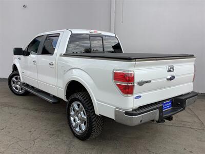 2014 Ford F-150 King Ranch   - Photo 6 - Crest Hill, IL 60403