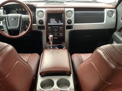2014 Ford F-150 King Ranch   - Photo 56 - Crest Hill, IL 60403