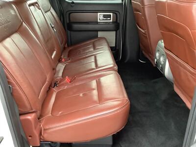 2014 Ford F-150 King Ranch   - Photo 24 - Crest Hill, IL 60403