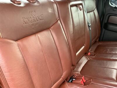 2014 Ford F-150 King Ranch   - Photo 25 - Crest Hill, IL 60403
