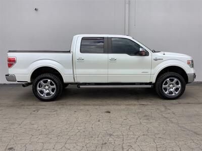 2014 Ford F-150 King Ranch   - Photo 3 - Crest Hill, IL 60403