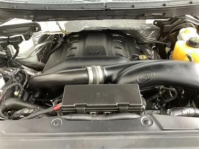 2014 Ford F-150 King Ranch   - Photo 38 - Crest Hill, IL 60403