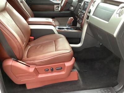 2014 Ford F-150 King Ranch   - Photo 28 - Crest Hill, IL 60403