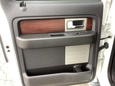 2014 Ford F-150 King Ranch   - Photo 49 - Crest Hill, IL 60403