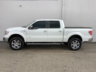 2014 Ford F-150 King Ranch   - Photo 4 - Crest Hill, IL 60403