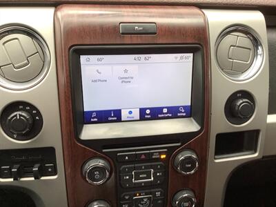 2014 Ford F-150 King Ranch   - Photo 44 - Crest Hill, IL 60403