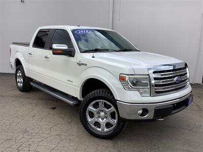 2014 Ford F-150 King Ranch   - Photo 8 - Crest Hill, IL 60403