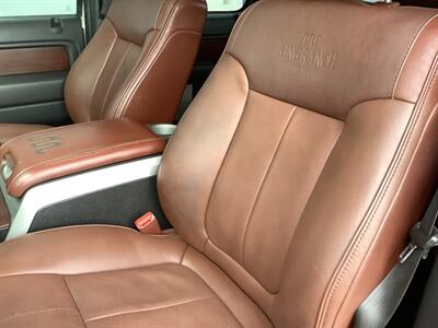 2014 Ford F-150 King Ranch   - Photo 46 - Crest Hill, IL 60403