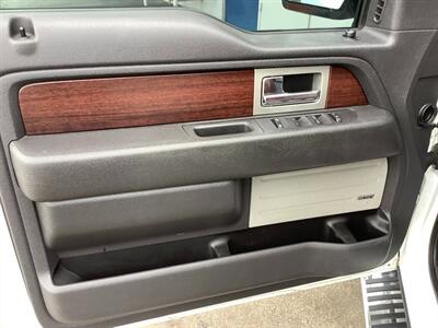 2014 Ford F-150 King Ranch   - Photo 40 - Crest Hill, IL 60403