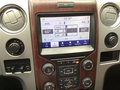 2014 Ford F-150 King Ranch   - Photo 43 - Crest Hill, IL 60403