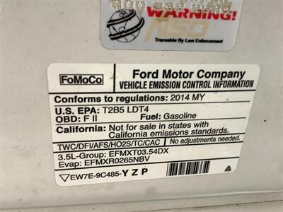 2014 Ford F-150 King Ranch   - Photo 66 - Crest Hill, IL 60403