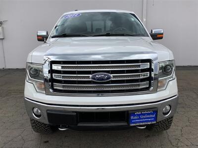 2014 Ford F-150 King Ranch   - Photo 9 - Crest Hill, IL 60403