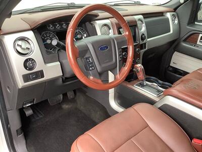 2014 Ford F-150 King Ranch   - Photo 14 - Crest Hill, IL 60403