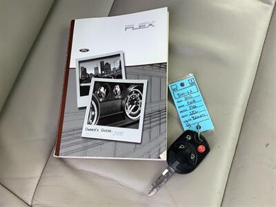 2010 Ford Flex SEL - Photo 40 - Crest Hill, IL 60403