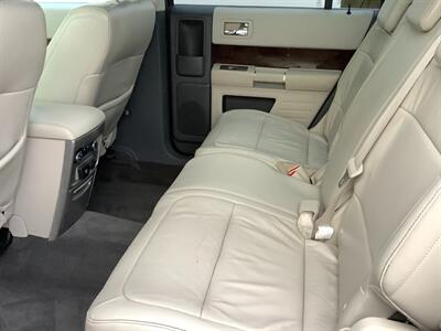 2010 Ford Flex SEL - Photo 38 - Crest Hill, IL 60403