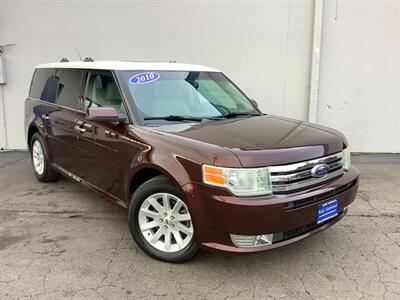 2010 Ford Flex SEL - Photo 5 - Crest Hill, IL 60403