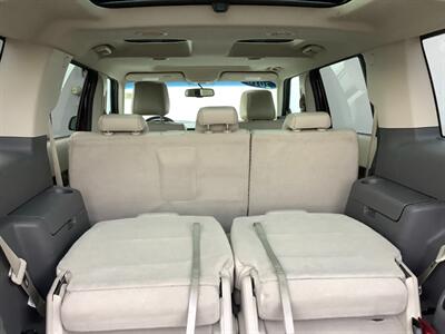 2010 Ford Flex SEL - Photo 26 - Crest Hill, IL 60403
