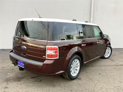 2010 Ford Flex SEL - Photo 3 - Crest Hill, IL 60403