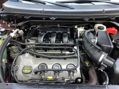 2010 Ford Flex SEL - Photo 35 - Crest Hill, IL 60403