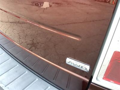 2010 Ford Flex SEL - Photo 31 - Crest Hill, IL 60403
