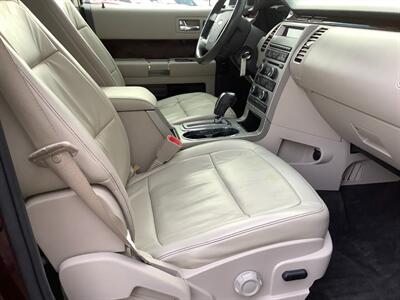 2010 Ford Flex SEL - Photo 22 - Crest Hill, IL 60403