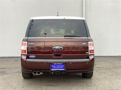 2010 Ford Flex SEL - Photo 8 - Crest Hill, IL 60403