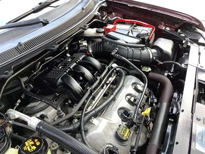 2010 Ford Flex SEL - Photo 47 - Crest Hill, IL 60403