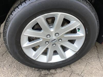2010 Ford Flex SEL - Photo 44 - Crest Hill, IL 60403