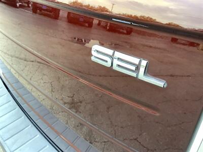 2010 Ford Flex SEL - Photo 30 - Crest Hill, IL 60403