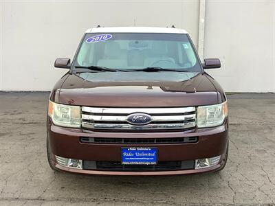 2010 Ford Flex SEL - Photo 7 - Crest Hill, IL 60403