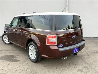 2010 Ford Flex SEL - Photo 9 - Crest Hill, IL 60403