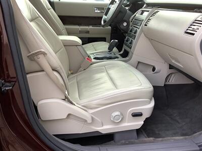 2010 Ford Flex SEL - Photo 24 - Crest Hill, IL 60403