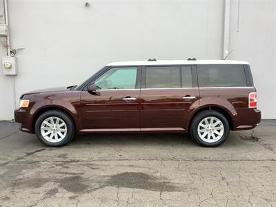 2010 Ford Flex SEL - Photo 2 - Crest Hill, IL 60403