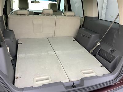 2010 Ford Flex SEL - Photo 27 - Crest Hill, IL 60403