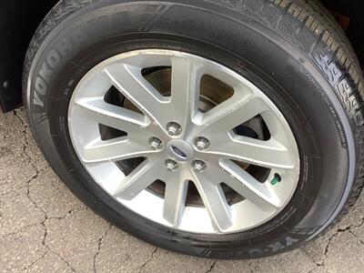 2010 Ford Flex SEL - Photo 34 - Crest Hill, IL 60403