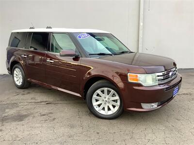 2010 Ford Flex SEL - Photo 6 - Crest Hill, IL 60403