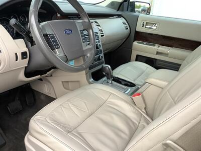 2010 Ford Flex SEL - Photo 14 - Crest Hill, IL 60403
