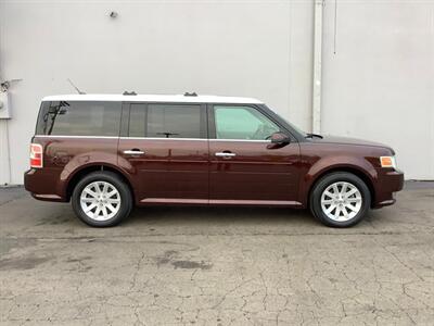 2010 Ford Flex SEL - Photo 4 - Crest Hill, IL 60403