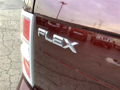 2010 Ford Flex SEL - Photo 29 - Crest Hill, IL 60403