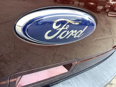 2010 Ford Flex SEL - Photo 43 - Crest Hill, IL 60403
