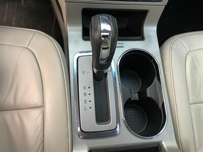 2010 Ford Flex SEL - Photo 15 - Crest Hill, IL 60403