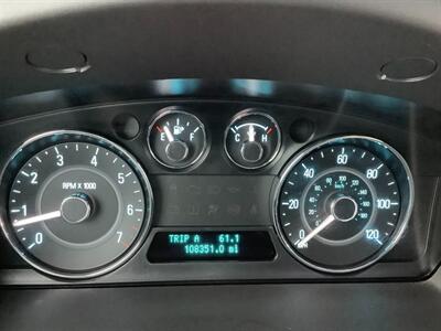 2010 Ford Flex SEL - Photo 16 - Crest Hill, IL 60403